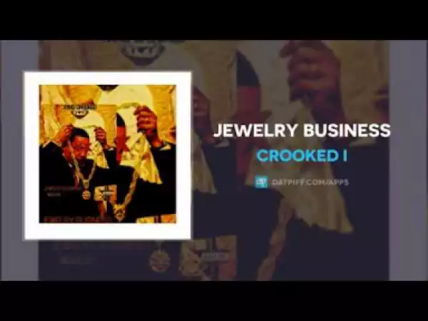 Crooked I - Jewelry Business